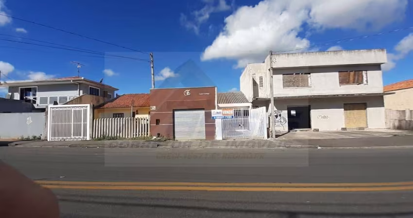 Casa à venda no bairro Maracanã - Colombo/PR