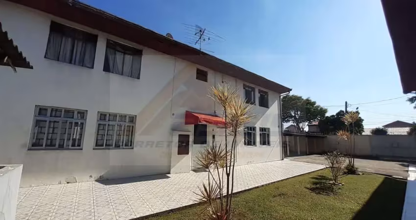 Apartamento à venda no bairro capão da imbuia - curitiba/pr