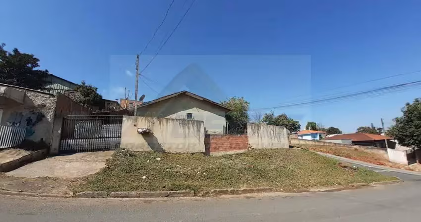 Casa com 2 quartos à venda na Rua dos Lírios, 422, São Dimas, Colombo