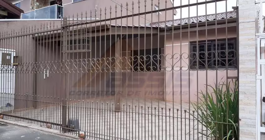 Casa com 2 quartos à venda na Rua Maringá, 62, Guaraituba, Colombo