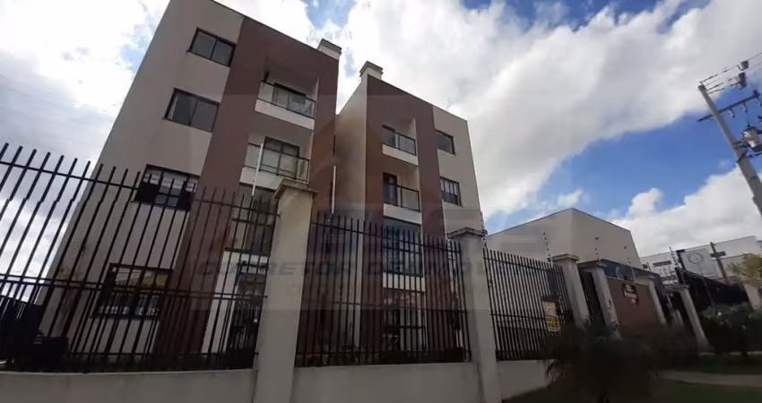 Apartamento com 1 quarto à venda na Rua Pasteur, 120, Guarani, Colombo