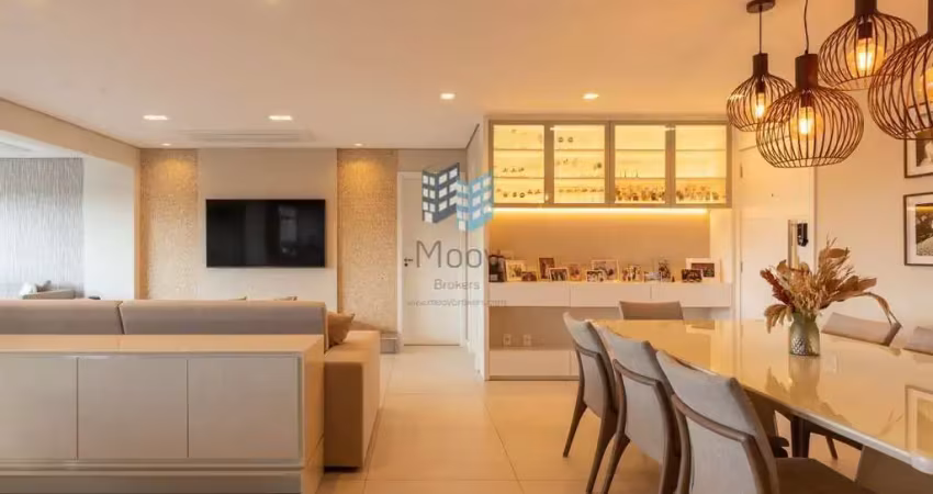 Apartamento para venda em guarulhos, jardim flor da montanha, 3 dormitórios, 3 suítes, 3 vagas