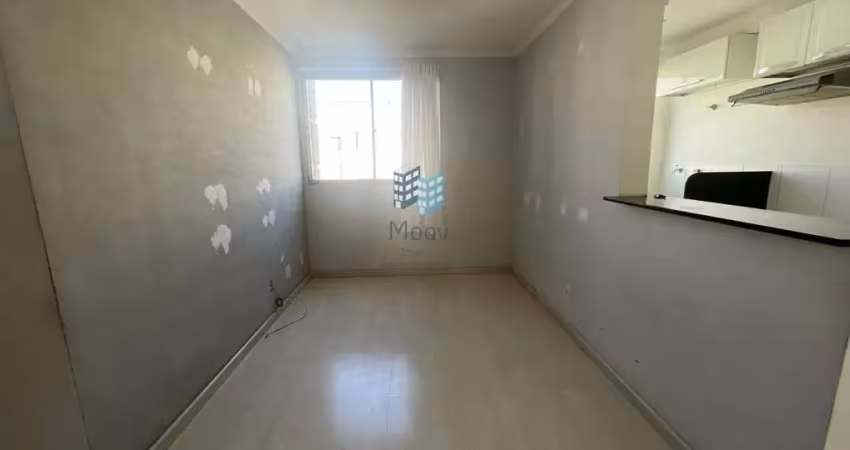 Apartamento para venda em guarulhos, jardim presidente dutra, 2 dormitórios, 1 banheiro