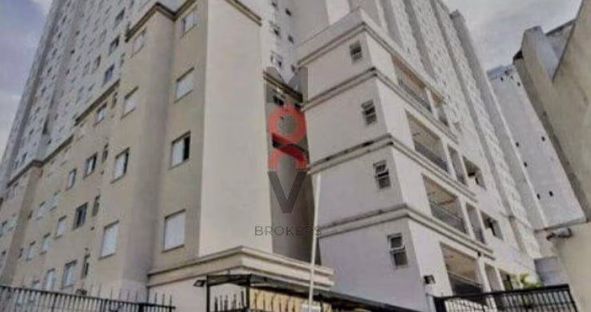 Apartamento para Venda em Guarulhos, Jardim Las Vegas, 2 dormitórios, 1 suíte, 1 vaga