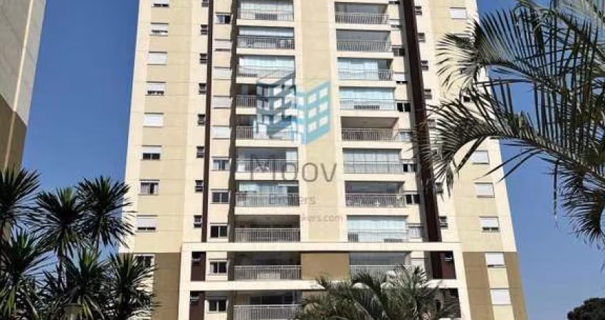 Apartamento para Venda em Guarulhos, Jardim Zaira, 3 dormitórios, 3 suítes, 2 vagas