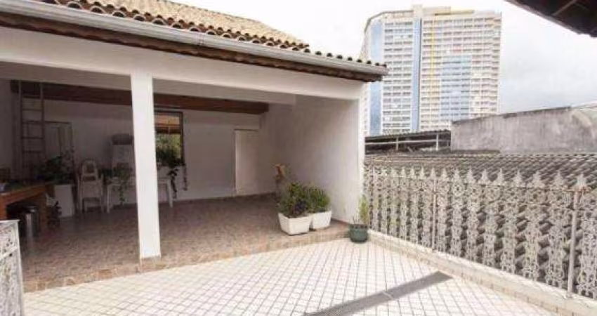Casa para Venda em Guarulhos, Jardim Santa Mena, 4 dormitórios, 4 suítes, 1 banheiro, 6 vagas