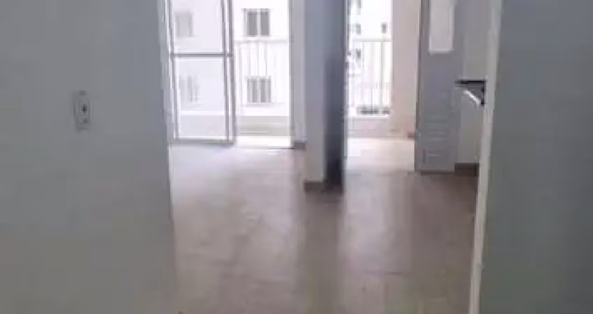 Apartamento para Venda em Guarulhos, Vila São João, 2 dormitórios, 1 banheiro, 1 vaga