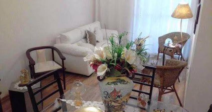 Apartamento para Venda em Guarulhos, Jardim Zaira, 3 dormitórios, 1 suíte, 1 vaga