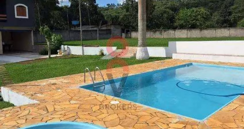 Chácara para Venda em Mairiporã, Lavras, 4 dormitórios, 2 banheiros