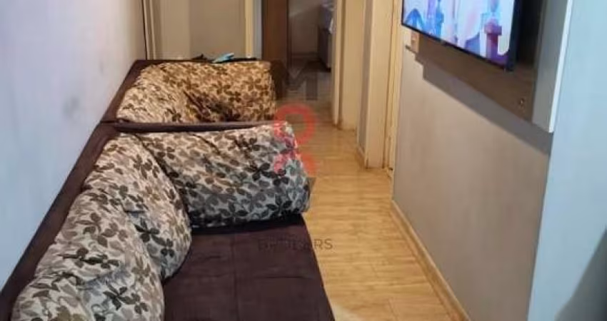 Apartamento para Venda em Guarulhos, Jardim Presidente Dutra, 2 dormitórios, 1 banheiro, 1 vaga