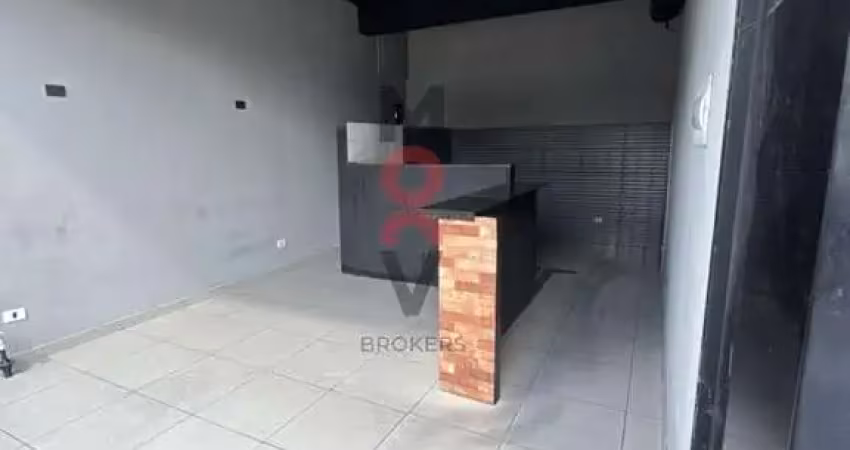 Sala comercial para locação em guarulhos, jardim são jorge
