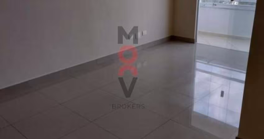 Apartamento para Locação em Guarulhos, Centro, 3 dormitórios, 1 suíte, 2 banheiros, 1 vaga