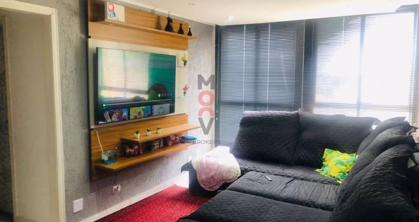 Apartamento para Venda em Guarulhos, Vila Hulda, 2 dormitórios, 1 banheiro