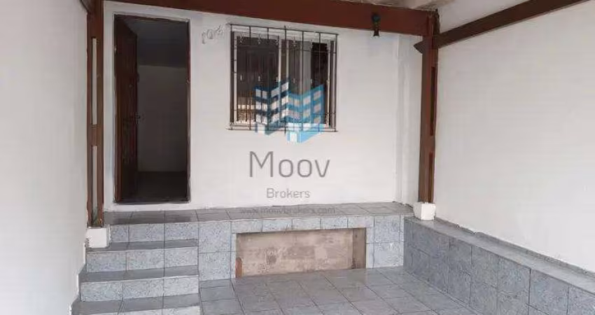 Sobrado para Venda em Guarulhos, Residencial Parque Cumbica, 3 dormitórios, 1 suíte, 2 banheiros, 1 vaga