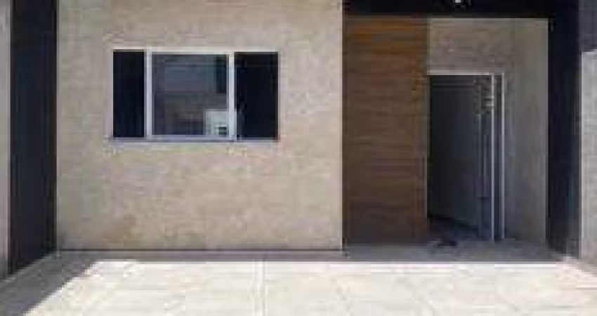 Casa para Venda em Guarulhos, Vila Nova Bonsucesso, 3 dormitórios, 2 banheiros, 2 vagas