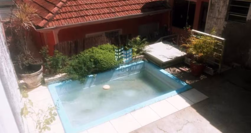 Casa para Venda em Guarulhos, Vila Moreira, 3 dormitórios, 1 suíte, 2 banheiros, 1 vaga