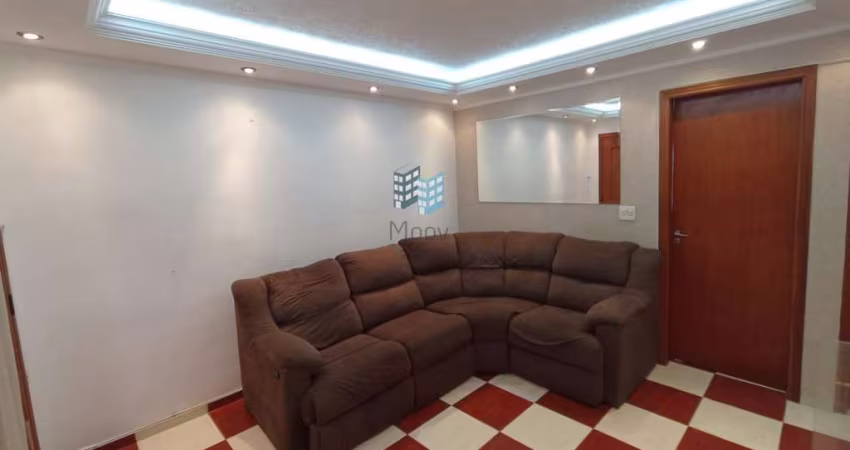 Apartamento para Venda em Guarulhos, Jardim Adriana, 2 dormitórios, 1 banheiro, 1 vaga
