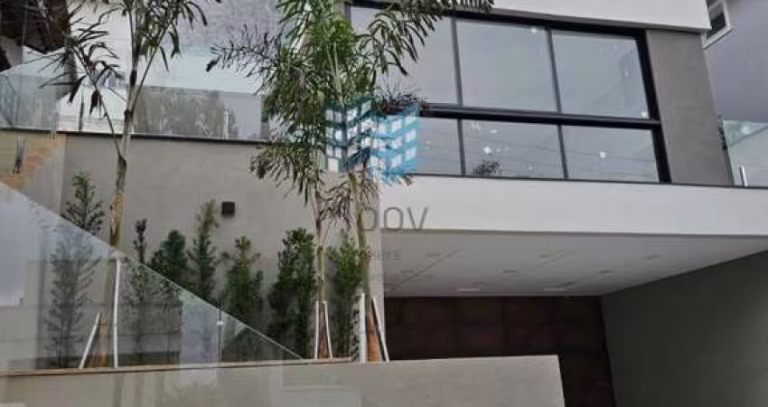 Apartamento para Venda em Arujá, Jardim das Cerejeiras, 4 dormitórios, 4 suítes, 3 vagas