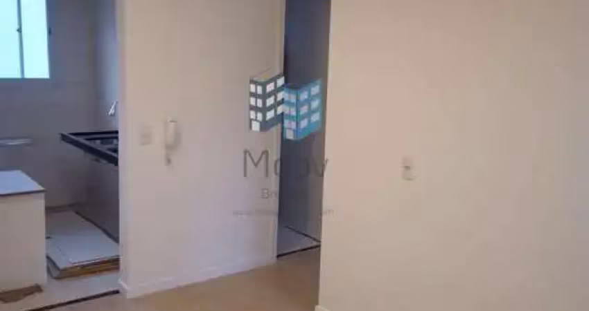 Apartamento para venda em guarulhos, jardim albertina, 2 dormitórios, 1 banheiro, 1 vaga