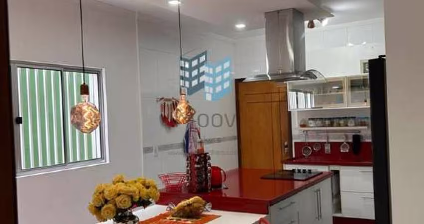 Casa para Venda em Guarulhos, Parque Continental II, 3 dormitórios, 1 suíte, 2 banheiros, 2 vagas