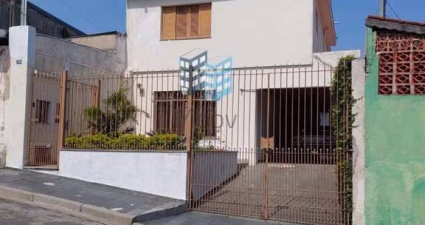Sobrado para Venda em Guarulhos, Jardim Diogo, 3 dormitórios, 1 suíte, 2 banheiros, 3 vagas