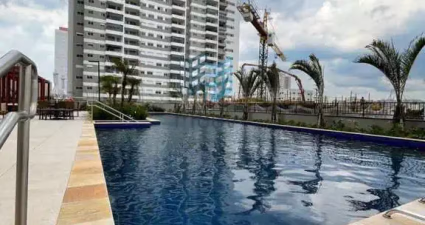 Apartamento para venda em são paulo, vila zilda (tatuapé), 2 dormitórios, 1 suíte, 1 vaga