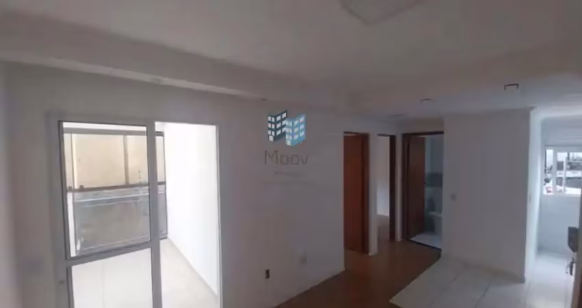 Apartamento para venda em guarulhos, jardim silvestre, 2 dormitórios, 1 banheiro, 1 vaga