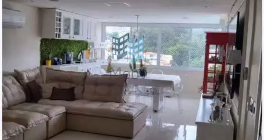 Apartamento para Venda em São Paulo, Aclimação, 3 dormitórios, 1 suíte, 3 banheiros, 1 vaga