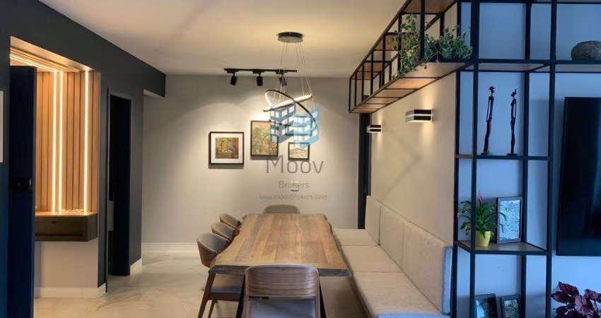Apartamento para Venda em Guarulhos, Parque Renato Maia, 3 dormitórios, 3 suítes, 3 vagas
