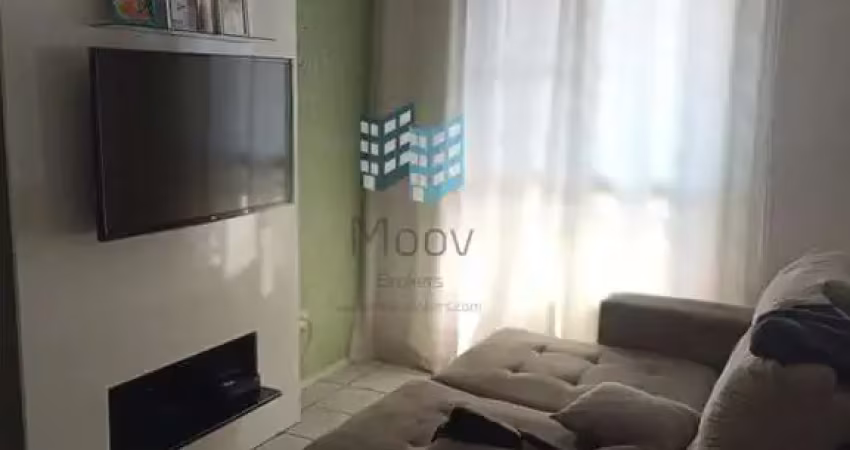 Apartamento para venda em guarulhos, cidade seródio, 2 dormitórios, 1 banheiro, 1 vaga