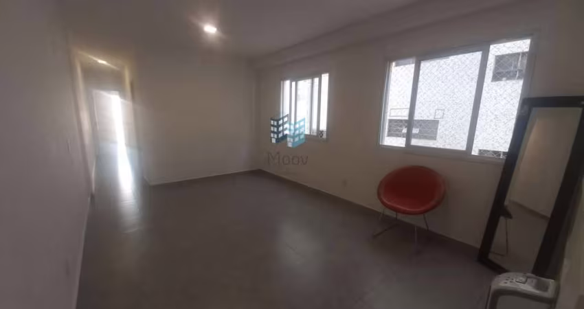 Apartamento para Venda em São Paulo, Santa Cecília, 2 dormitórios, 1 banheiro, 1 vaga