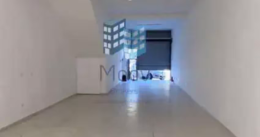 Salão comercial para locação em guarulhos, macedo, 2 banheiros, 2 vagas