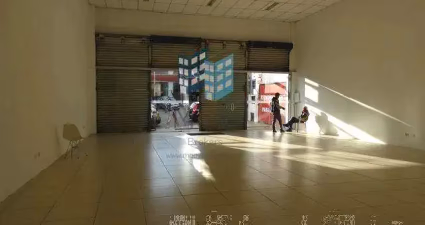 Salão comercial para locação em guarulhos, vila são judas tadeu, 2 banheiros, 4 vagas