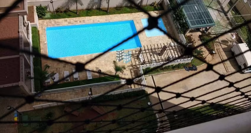 Apartamento para Venda em Guarulhos, Ponte Grande, 3 dormitórios, 2 banheiros, 1 vaga