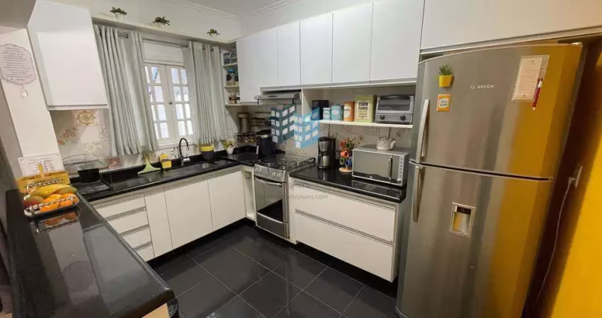 Casa em condomínio para venda em guarulhos, vila silveira, 3 dormitórios, 1 suíte, 3 banheiros, 2 vagas