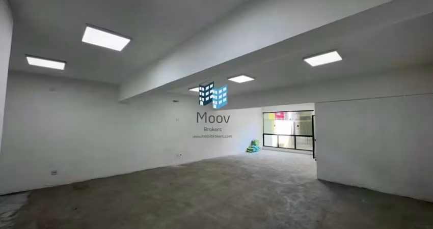 Comercial para locação em guarulhos, vila camargos, 6 banheiros, 8 vagas