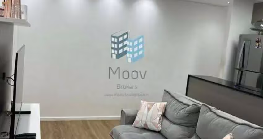 Apartamento para Venda em Guarulhos, Vila Bremen, 2 dormitórios, 1 banheiro, 1 vaga