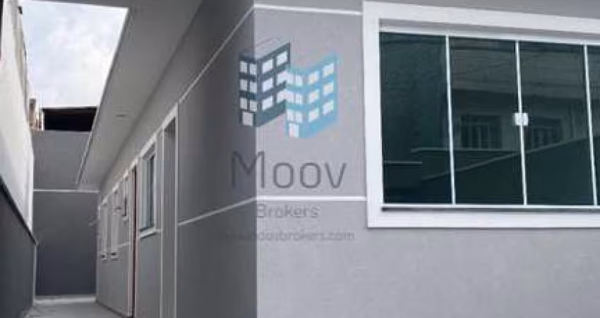 Casa para Venda em Guarulhos, Jardim Paulista, 2 dormitórios, 1 suíte, 2 vagas