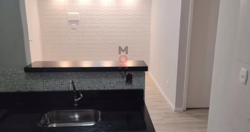 Apartamento para Venda em Guarulhos, Jardim Ansalca, 2 dormitórios, 1 banheiro, 1 vaga