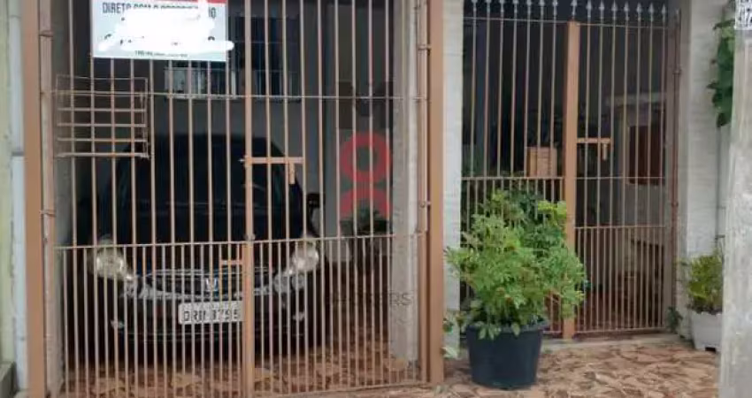 Casa para Venda em Guarulhos, Jardim Pinhal, 1 dormitório, 1 banheiro, 1 vaga