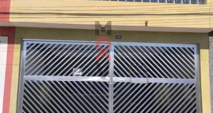 Casa para venda em guarulhos, jardim presidente dutra, 3 dormitórios, 1 suíte, 3 banheiros