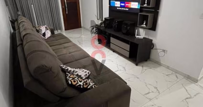 Casa para Venda em Guarulhos, Jardim Maria Clara, 3 dormitórios, 1 suíte, 2 banheiros, 6 vagas