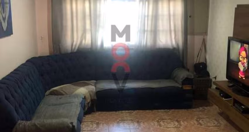 Casa para Venda em Guarulhos, Jardim Presidente Dutra, 3 dormitórios, 1 suíte, 2 vagas