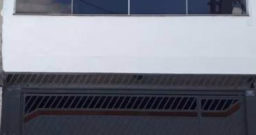 Casa para Venda em Guarulhos, Jardim Lenize, 3 dormitórios, 2 banheiros, 2 vagas
