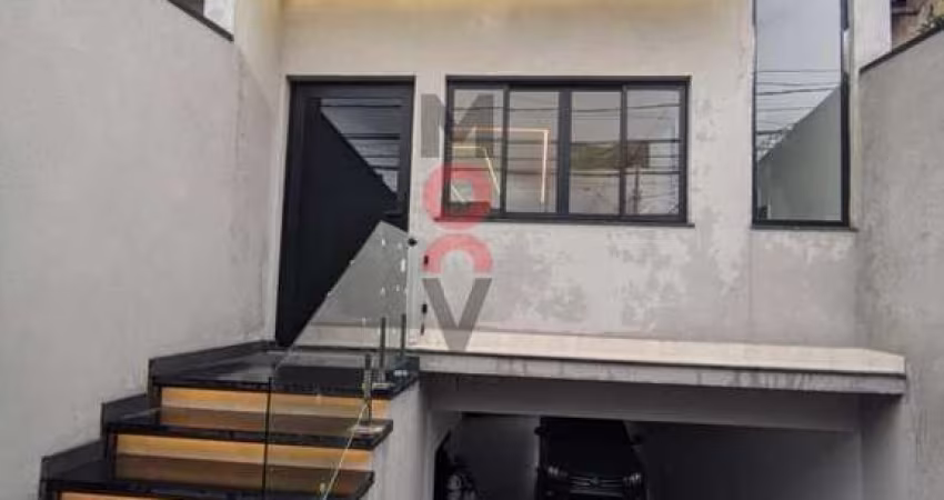 Casa para Venda em Guarulhos, Jardim Santa Clara, 3 dormitórios, 3 suítes, 6 vagas