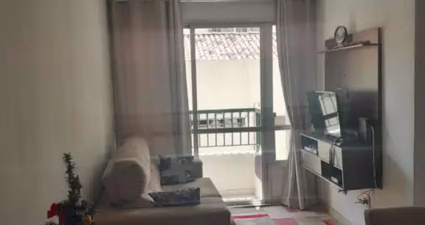 Apartamento para Venda em Guarulhos, Macedo, 3 dormitórios, 1 vaga