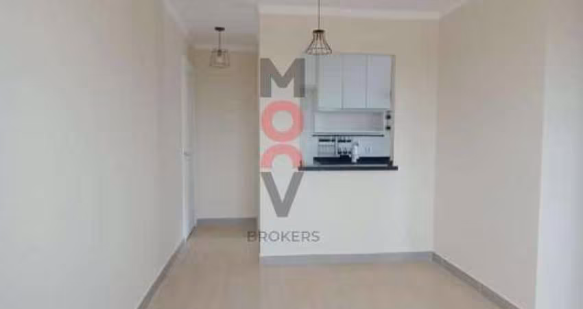 Apartamento para Venda em Guarulhos, Ponte Grande, 2 dormitórios, 1 banheiro, 1 vaga