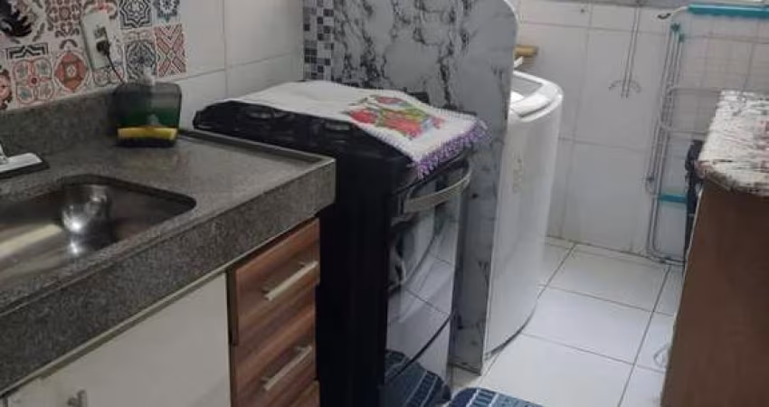 Apartamento para Venda em Guarulhos, Jardim Presidente Dutra, 2 dormitórios, 1 banheiro, 1 vaga