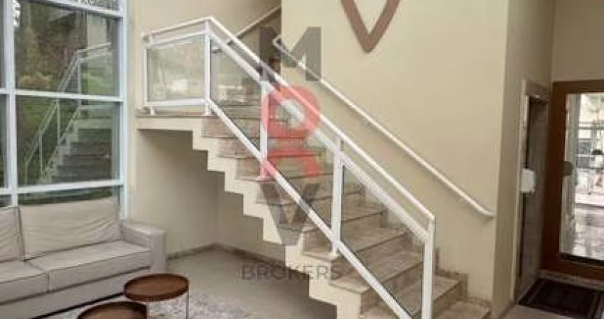 Apartamento para Venda em Guarulhos, Jardim Zaira, 4 dormitórios, 3 suítes, 2 vagas
