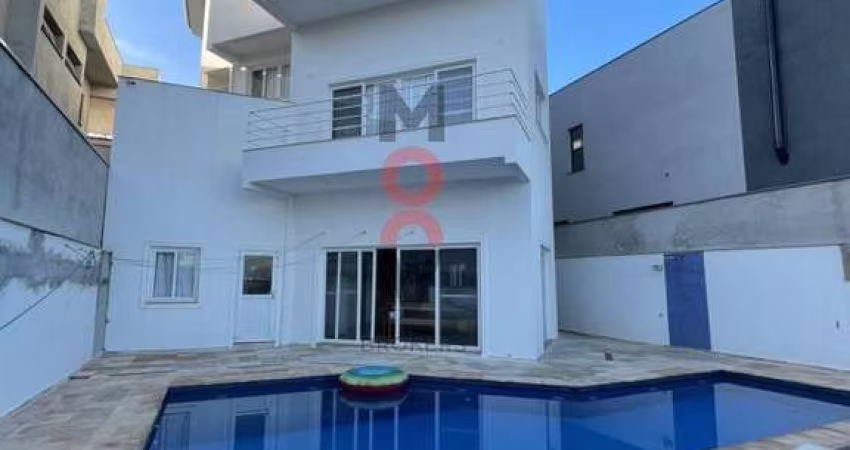 Casa em Condomínio para Venda em Mogi das Cruzes, Parque Residencial Itapeti, 3 dormitórios, 3 suítes, 5 banheiros, 4 vagas